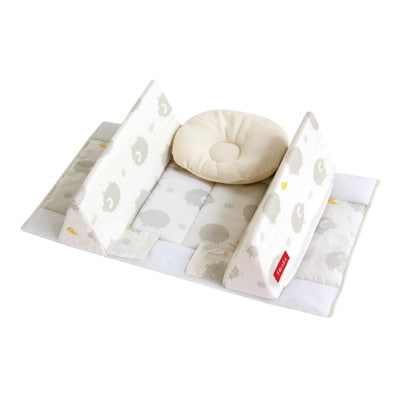 ファルスカ ベッドインベッド Aid シープ＆ホルン