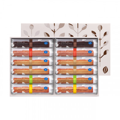 アーモンドの樹　1箱(12本入)