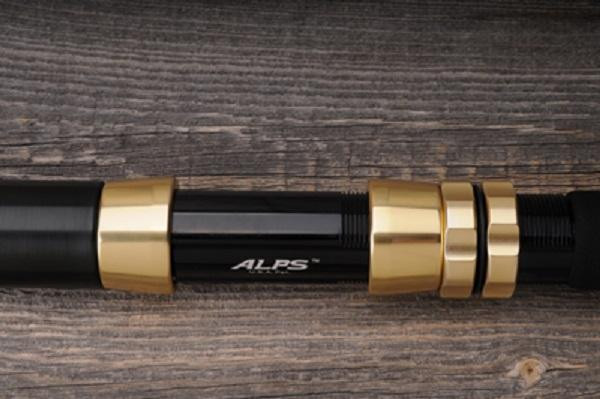 【受注制作】スピニングマーリンロッドの最高峰 ピラール R/T