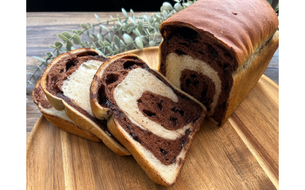 BENKEI人気の食パン詰め合わせ
