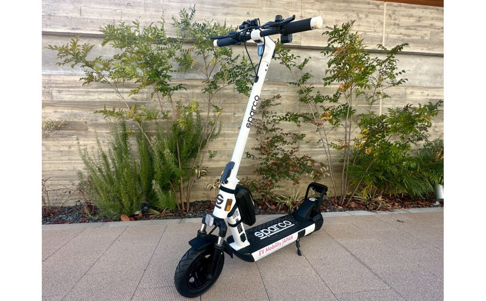 電動キックボードレンタルチケット＜6時間＞