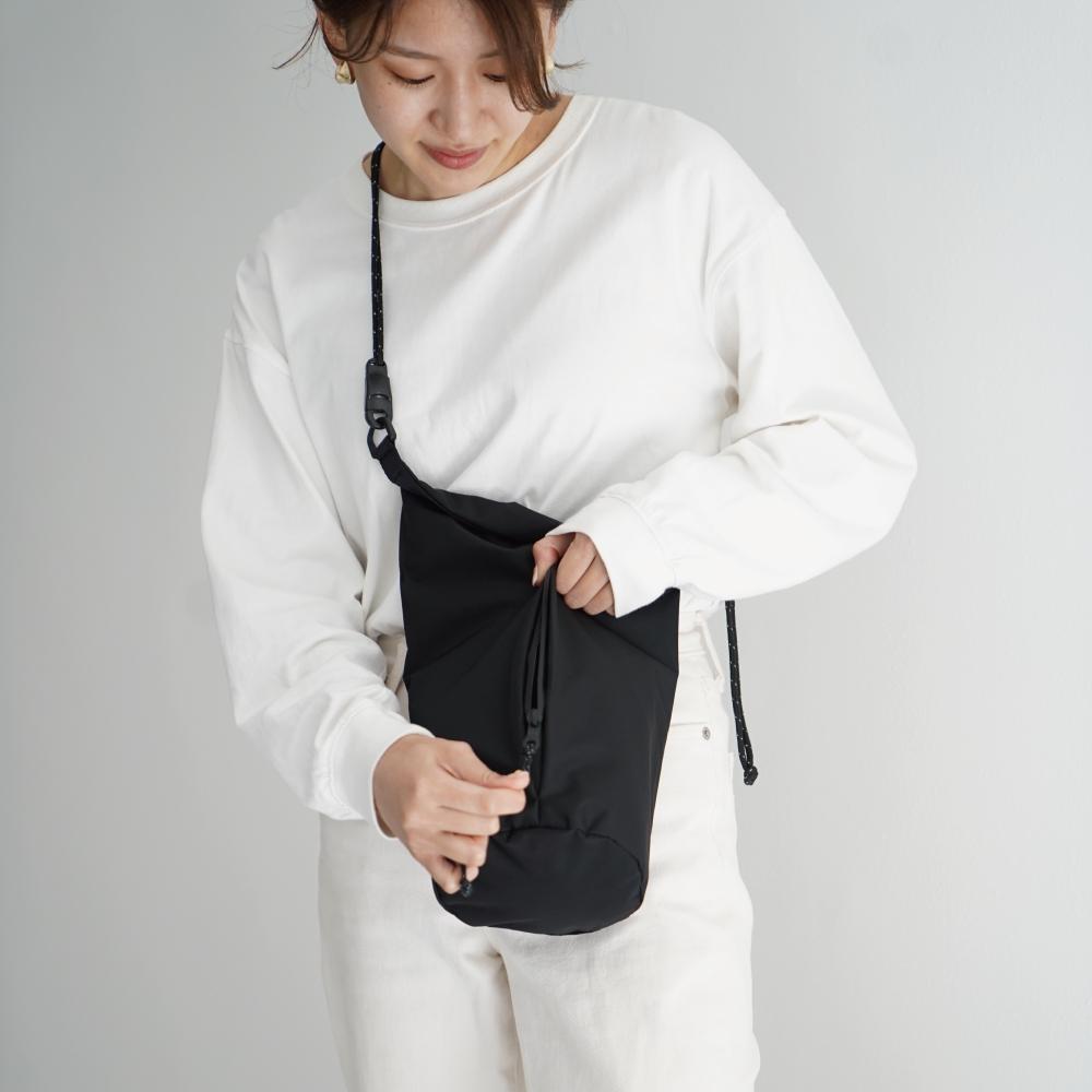 撥水・防水生地　アウトドアケース　OONE　Super water repellent