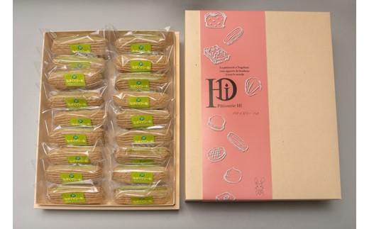 ながくて りーぬ 18本入り