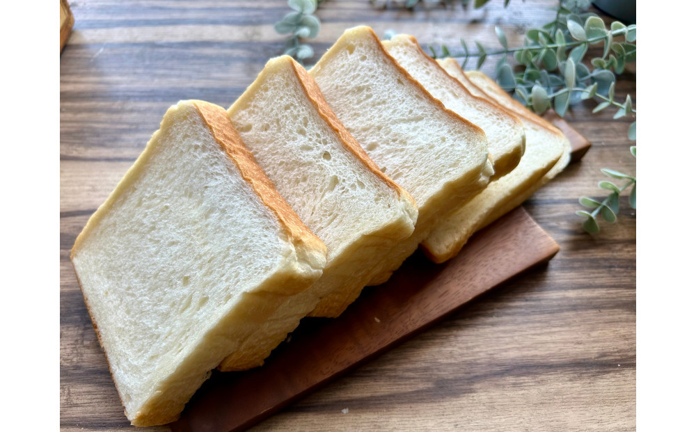 BENKEI人気の食パン詰め合わせ