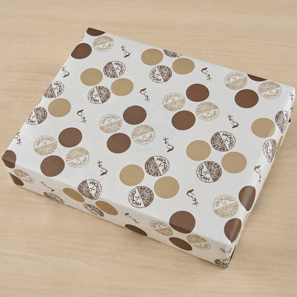 国産黒毛和牛ハンバーグ専門店 ヒッコリー/HICKORY ガーリックハンバーグセット 6個入り［ 黒毛和牛 ハンバーグ セット ガーリック 詰合せ 専門店 国産肉 グルメ おいしい 人気 おすすめ ギフト プレゼント お取り寄せ 通販 送料無料 ふるさと納税 ］