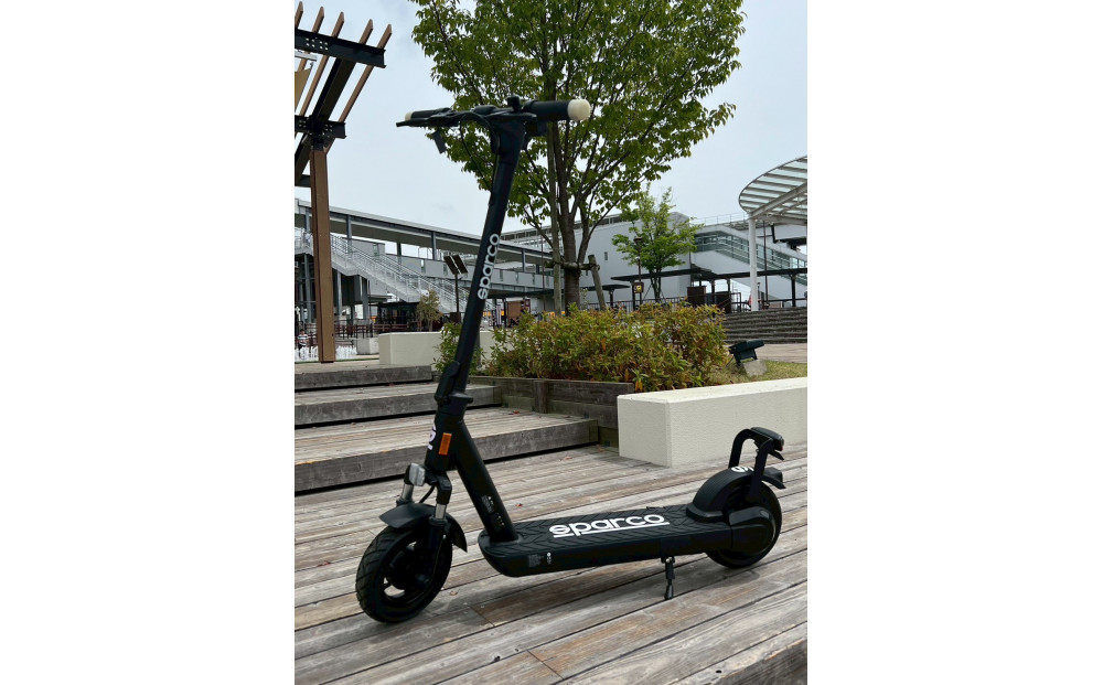 電動キックボードレンタルチケット＜6時間＞