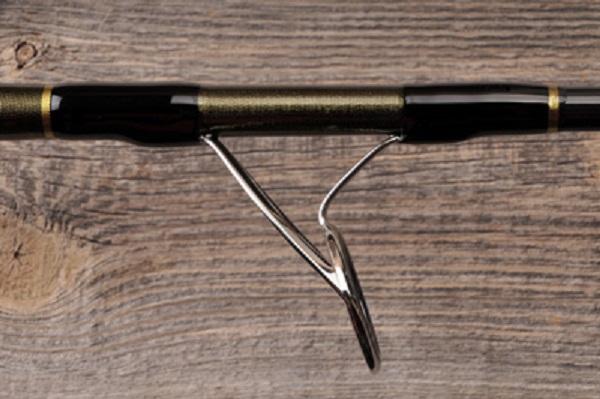 【受注制作】スピニングマーリンロッドの最高峰 ピラールF/T