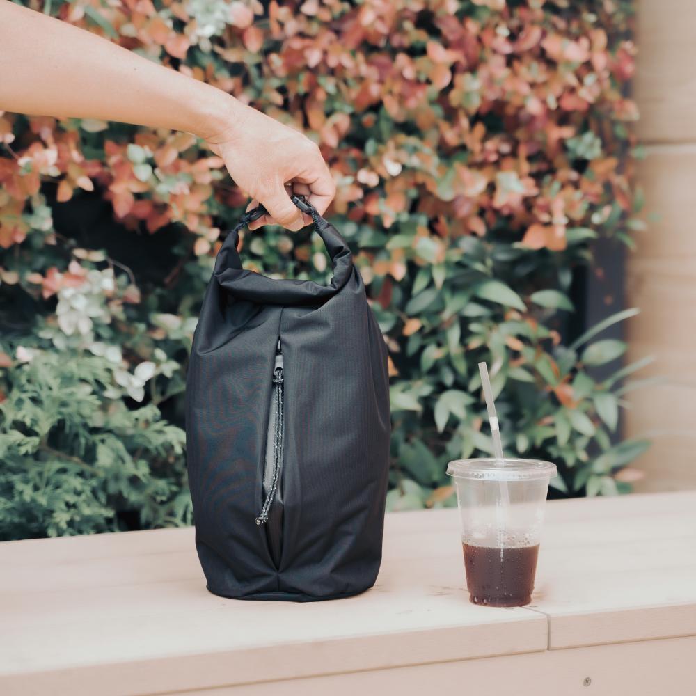 撥水・防水生地　アウトドアケース　OONE　Super water repellent