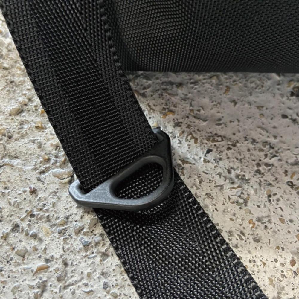 パッカブル ミニショルダー　NAKI 【S】Hard mesh｜人気バッグ おすすめショルダー［ パッカブル ミニショルダー NAKI Sサイズ Hard mesh 軽量 バッグ ショルダー 人気 おすすめ ギフト プレゼント お取り寄せ 通販 送料無料 ふるさと納税 ］