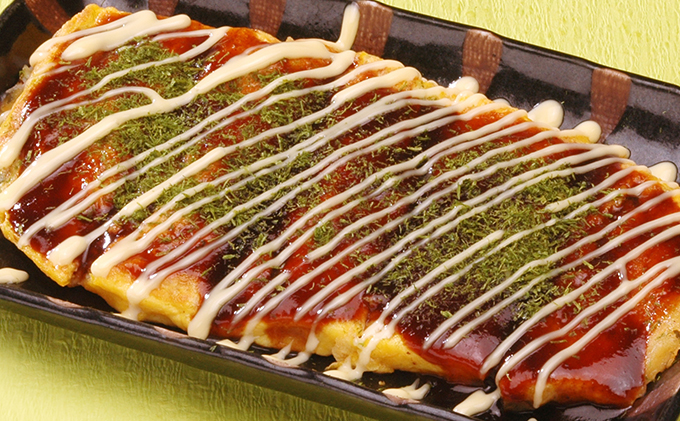 お好み焼六三蟹江店で使える食事券3000円分