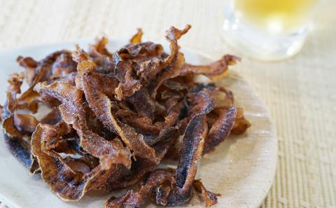 帆立の贅沢おつまみセット