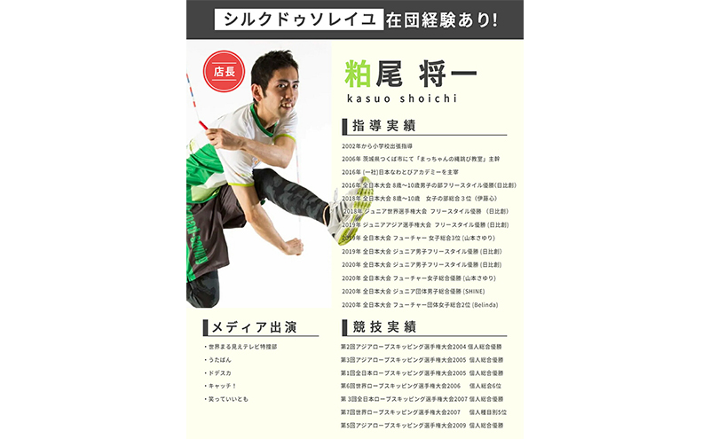 ワークショップチケット