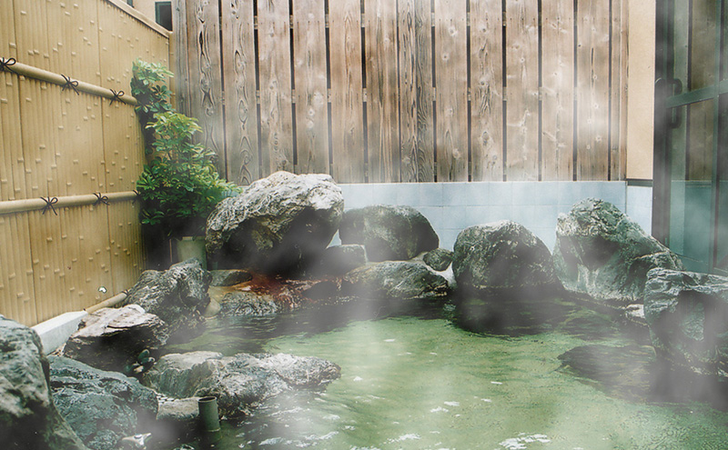尾張温泉郷湯元館 感謝券 3000円