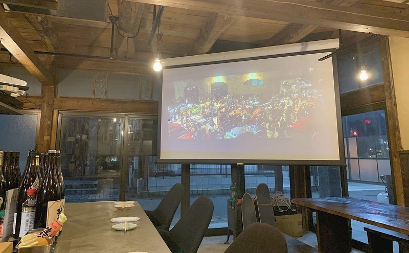 感謝券 【大松屋】感謝券5,000円相当 (1,000円×5枚) 食事券 お食事券 食事 券 和食 バル 飲食 ディナー 蟹江町 愛知県