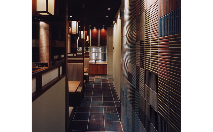 お好み焼六三蟹江店で使える食事券3000円分