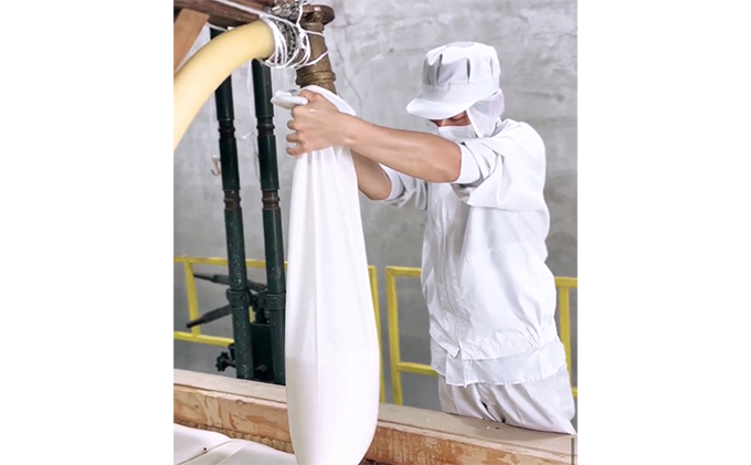 【甘強みりん】こぼれ梅 みりん粕12個セット