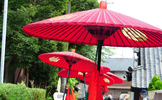 須成祭の宵祭観覧（お食事付き） お祭りチケット お祭り 夏 イベント イベントチケット お出かけ マルシェ