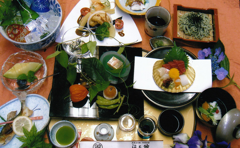 尾張温泉郷湯元館 感謝券 6000円