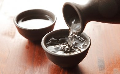 醉泉・最愛　720ml　2本セット