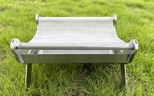 FIRE NAGO PORTABLE FIREBASE 焚火台