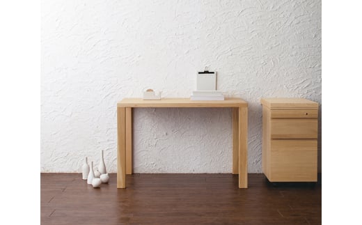 【カリモク家具】 デスク 1100mm【ST3578】