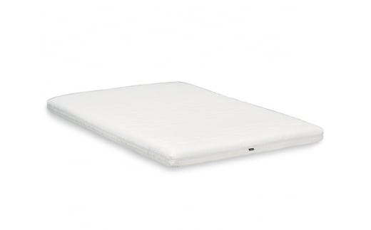 【カリモク家具】 セミダブルベッド NW73モデル(マットレス付)【NW73M6M・NN45M4HO】