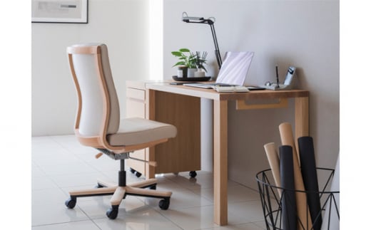 【カリモク家具】デスクチェア【XT5831】