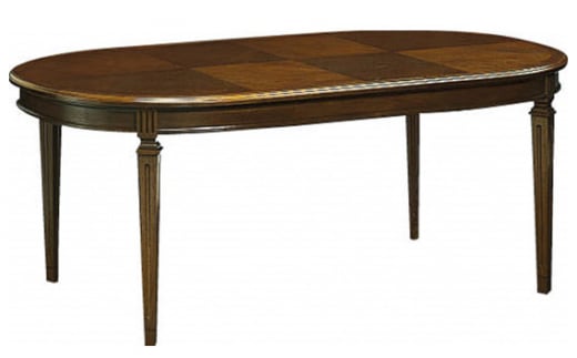 【カリモク家具】 ドマーニ総本革張りダイニング7点セット【DPQ650MD・CPQ350・CPQ355モデル】｜ダイニング テーブル 椅子 家具 高級 インテリア 木製 国産 木工家具 高級家具 デザイン家具 レトロ家具 オシャレ家具 愛知県