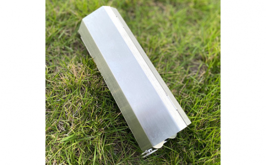 FIRE NAGO PORTABLE FIREBASE 焚火台