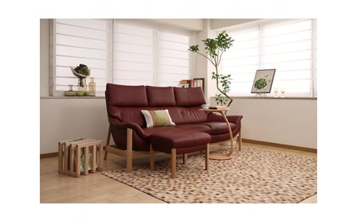 【カリモク家具】 サイドテーブルB【TU0102】