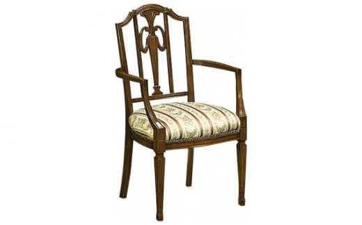 【カリモク家具】 ドマーニ総本革張りダイニング7点セット【DPQ650MD・CPQ350・CPQ355モデル】｜ダイニング テーブル 椅子 家具 高級 インテリア 木製 国産 木工家具 高級家具 デザイン家具 レトロ家具 オシャレ家具 愛知県