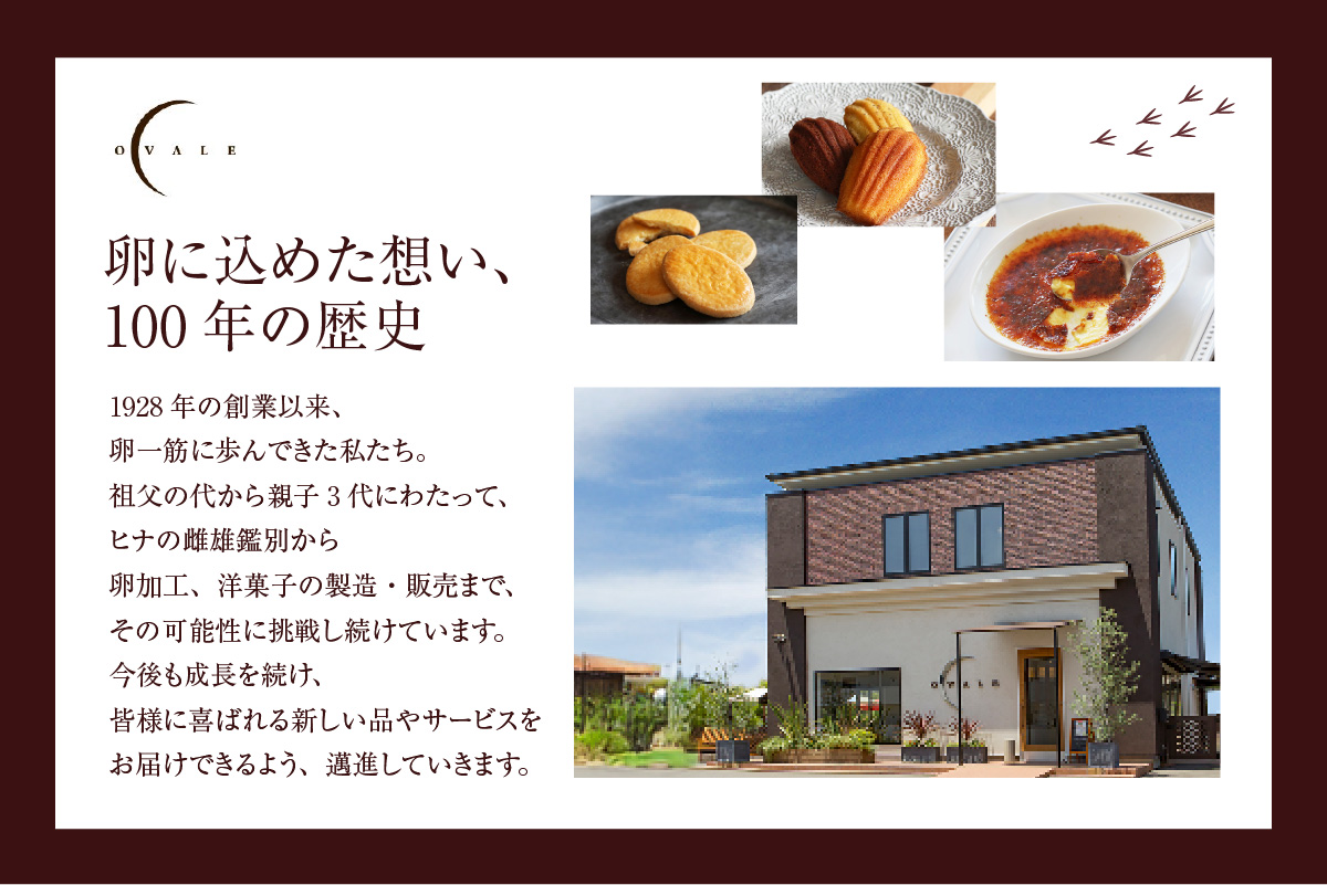 濃密ルテinプリン（6個入）