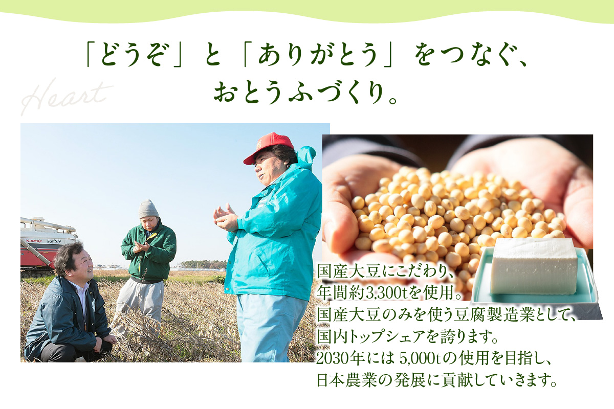 【26年1月以降発送】豆腐好きのための「とうふアイス」（計6個）│アイス アイスクリーム 黒糖 黒ごま 抹茶 卵不使用 乳不使用 豆腐 とうふ おやつ デザート スイーツ 大豆 ソイ 国産大豆 おとうふ工房いしかわ