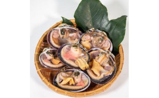 愛知県三河湾産の秀品天然大あさり 希少なXXLサイズ5～7切入(約1kg)＜CAS冷凍/下処理済＞