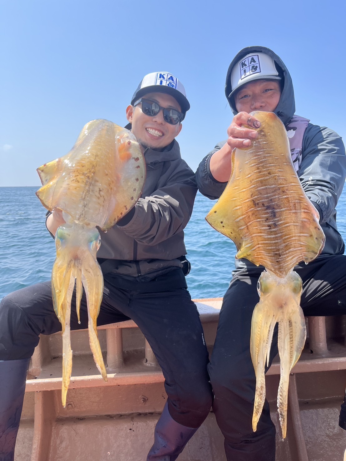 遊漁船 界 クーポン券 9,000円分 釣り船