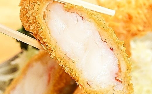 【定期便6回】まるは食堂 訳ありエビフライ 4本セット 愛知県 南知多町 南知多名産認定品