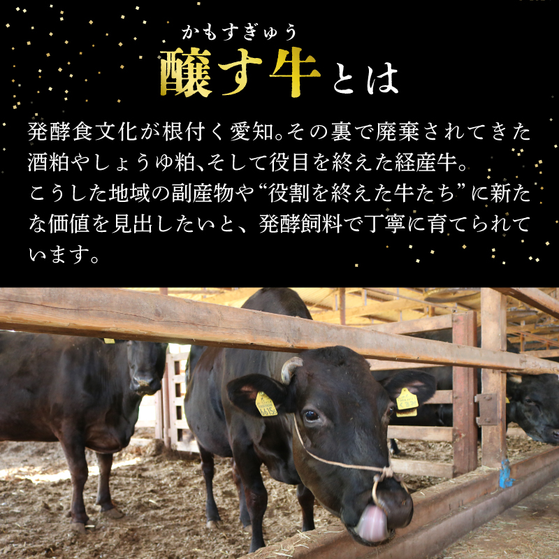 先行予約1月～ 黒毛和牛 焼肉セット 約400g