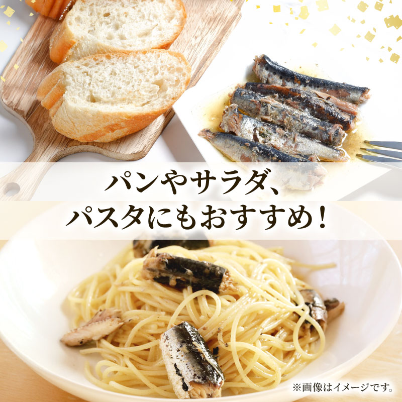 愛知県産　真イワシ　自家製オイルサーディン　2パック