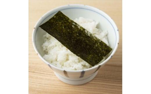 味付け海苔 40枚(全形5枚)×12本 国産 愛知県 南知多町 のり ご飯 白米 おにぎり お弁当 朝食 おすすめ 人気