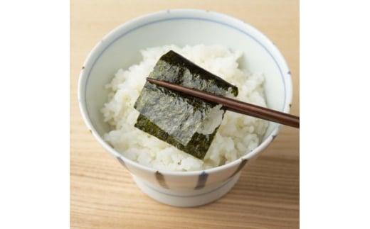 味付け海苔 40枚(全形5枚)×12本 国産 愛知県 南知多町 のり ご飯 白米 おにぎり お弁当 朝食 おすすめ 人気