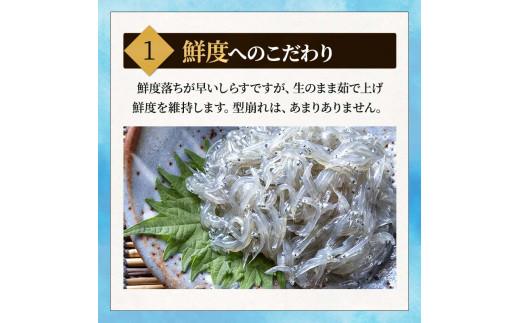 しらす 訳あり 1kg 1箱 しらす干し シラス ごはん おかず チャーハン パスタ 料理 大きめ ランキング こだわり 鮮度 天塩 マル伊商店 愛知県 南知多町