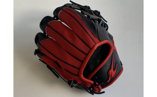 THE MARVELOUS 野球グローブ　〈メッシュ仕様〉＜ショート・セカンド用＞