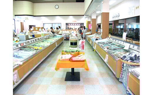 味の詰め合せ・野間海苔(味付けのり)とつくだ煮セット