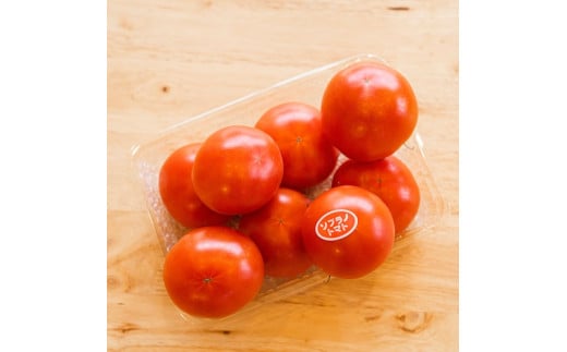 ソプラノトマト　約3.5kg ※2026年1月上旬～5月下旬頃に順次発送予定◆