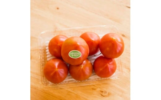 ルネッサンストマト　約3.5kg ※2026年1月上旬～5月下旬頃に順次発送予定◆