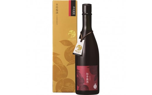 知多露茜720ml×1本 ◆