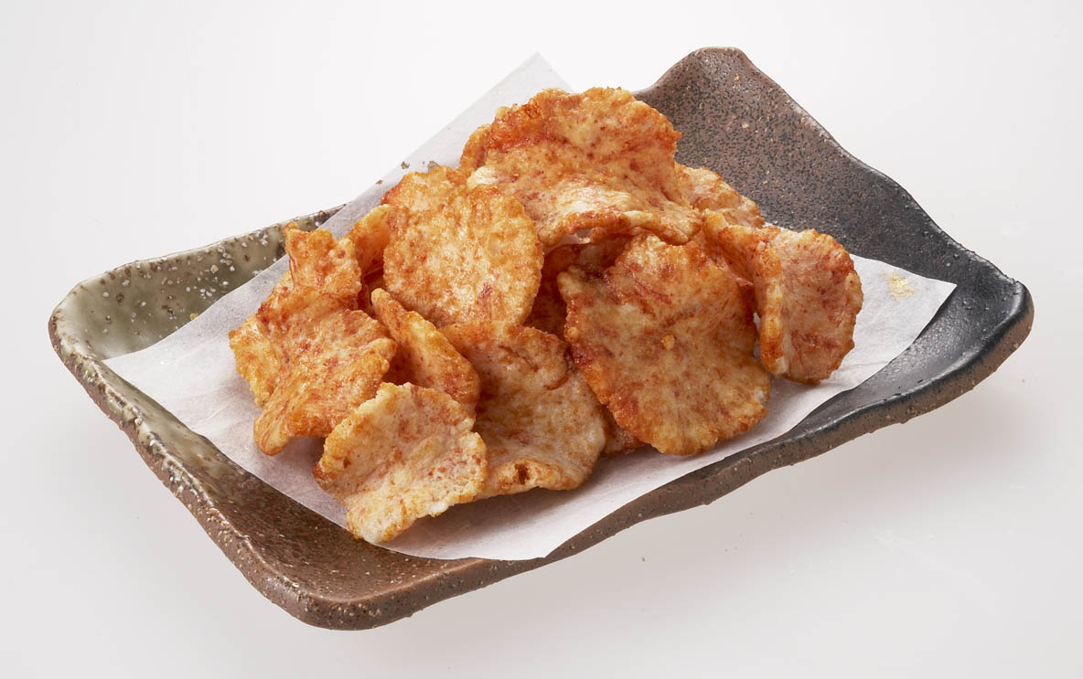 えびみりん揚げ5個パック（185g×5袋）えび里小袋付き　※北海道・沖縄・離島への配送不可