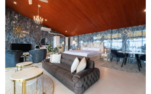 【ウッドデザインパーク野間店】Glamping&Resort WOOD DESIGN PARK 宿泊券 3万円 | グランピング 宿泊 観光 旅行 サウナ BBQ リゾート 知多半島 愛知県 美浜町 ※離島への配送不可