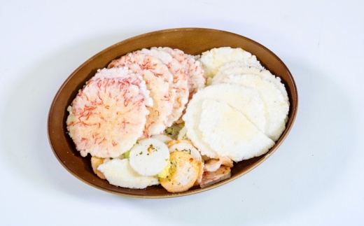 豊半のえびせんべい いろどりミックス 1kg(1袋250g×4袋) | 詰め合わせ 小分け 家庭用 便利 おやつ セット えびせんべい エビせんべい 海老せんべい 愛知県 美浜町 おすすめ ※北海道・沖縄・離島への配送不可