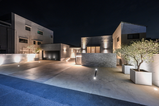 CORAL SUITE VILLA chita ＜限定日なし（土日祝可）＞ 宿泊券 1日1組限定 1棟貸切 | 旅行 観光 宿泊 チケット プライベートヴィラ プール サウナ BBQ 知多半島 知多 愛知県 美浜町